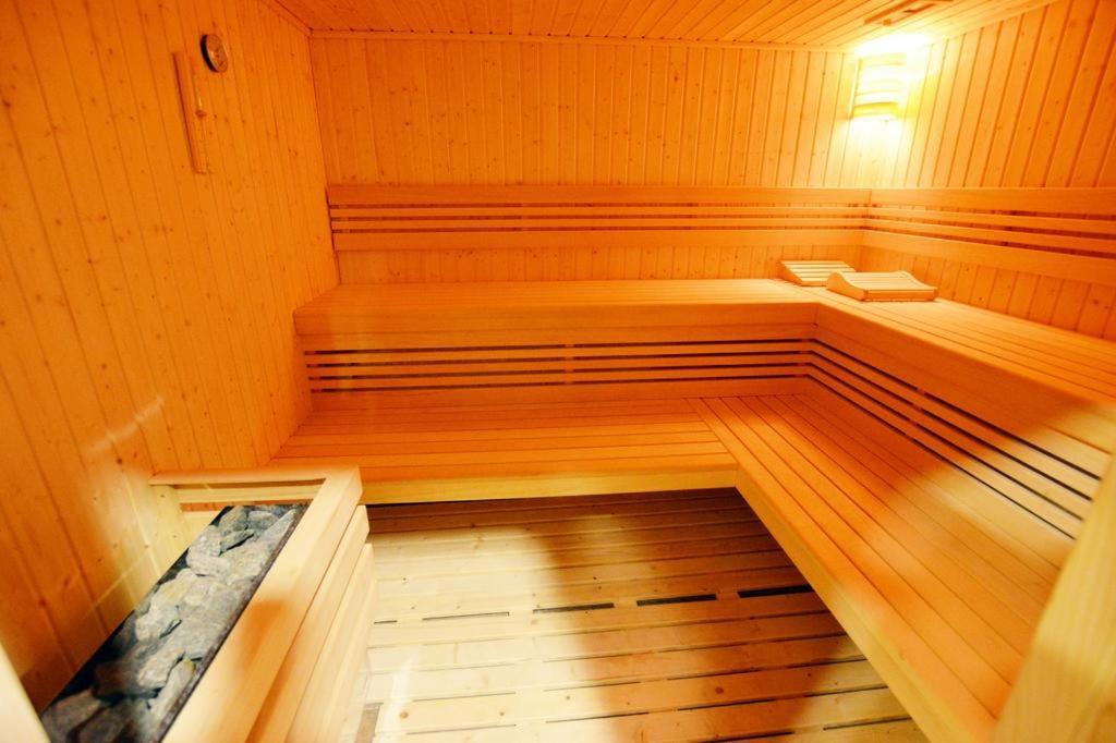 Apartament4Siostry65 Ustronie Morskie Dış mekan fotoğraf